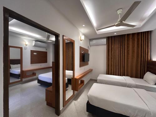 La Vista Hotel in Sylhet La Vista Hotel in Sylhet