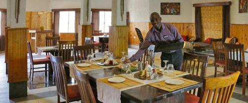 This photo about Madidi Lodge shared on HyHotel.com