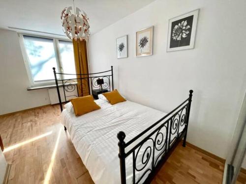 Old Town Miodowa Prime Apartment