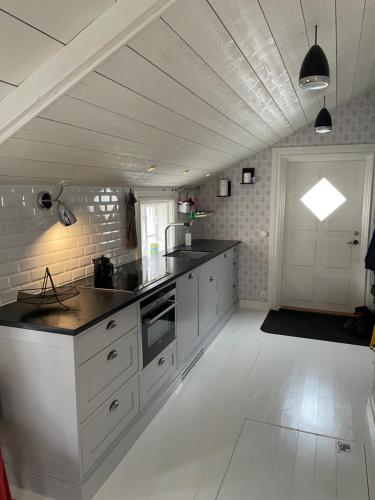 Kitchen, Batmansstugan i Gamla Stan in Tegelviken-Gamla Staden Kitchen, Batmansstugan i Gamla Stan in Tegelviken-Gamla Staden