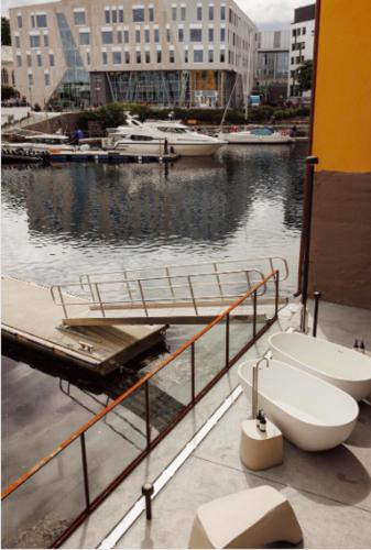 Beautiful Fjord View, High Standard, Fully Equipped in Alesund Beautiful Fjord View, High Standard, Fully Equipped in Alesund