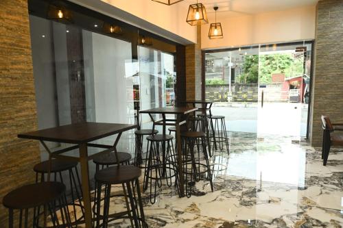 Bejárat, LOLITA HEIGHTS HOTEL in Tacloban City Bejárat, LOLITA HEIGHTS HOTEL in Tacloban City
