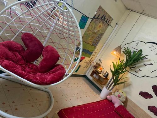 المرافق, Golden Bell Backpacker Hostel in نينه بينه المرافق, Golden Bell Backpacker Hostel in نينه بينه