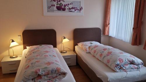 Superior Double or Twin Room image 1
