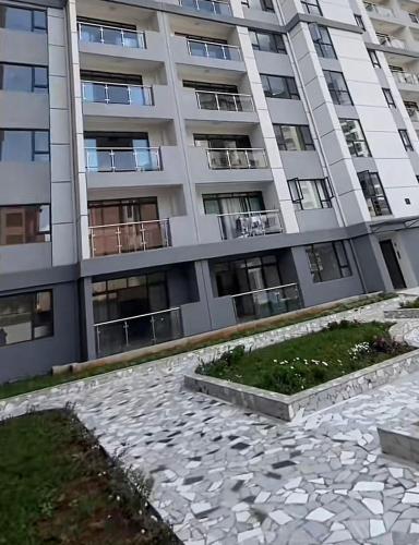 City Oasis Gardens, 1 bedroom