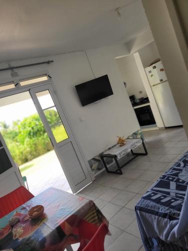 Facilities, StudioLyne in Capesterre-de-Marie-Galante Facilities, StudioLyne in Capesterre-de-Marie-Galante