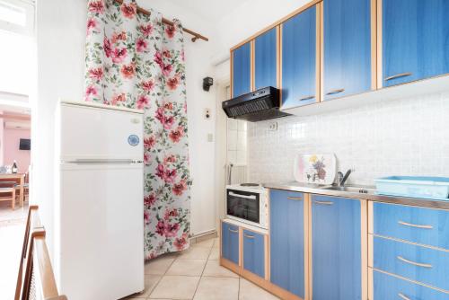Marilena Apartments Anastasiou in 벨리카 (라리사) Marilena Apartments Anastasiou in 벨리카 (라리사)