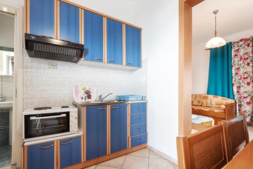 Marilena Apartments Anastasiou in 벨리카 (라리사) Marilena Apartments Anastasiou in 벨리카 (라리사)