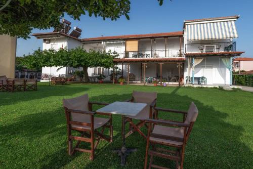 Marilena Apartments Anastasiou in 벨리카 (라리사) Marilena Apartments Anastasiou in 벨리카 (라리사)