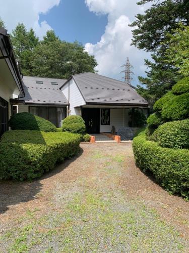 旅宿景雅 in Yamanakako 旅宿景雅 in Yamanakako