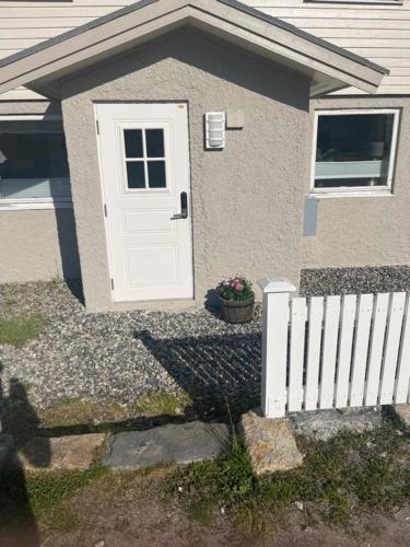 Leilighet sentralt på Andenes med egen inngang (Leilighet sentralt pa Andenes med egen inngang) in Andenes Leilighet sentralt på Andenes med egen inngang (Leilighet sentralt pa Andenes med egen inngang) in Andenes