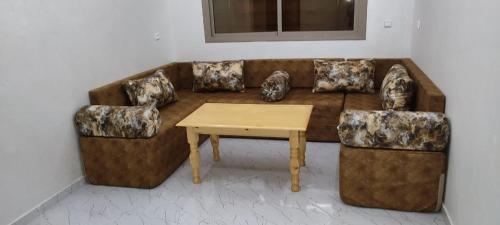 Facilities, منزل النخيل in Beni Mellal Facilities, منزل النخيل in Beni Mellal