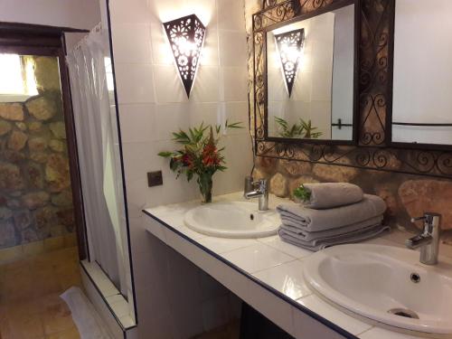 This photo about La Bergerie shared on HyHotel.com