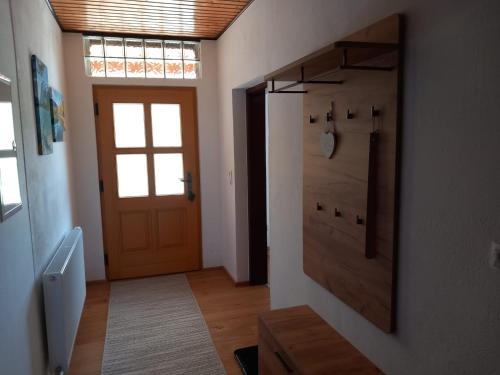 Ferienwohnung Waldhäusl (Ferienwohnung Waldhausl) in Gross Gerungs Ferienwohnung Waldhäusl (Ferienwohnung Waldhausl) in Gross Gerungs