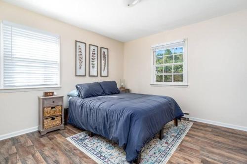 Downtown, Hospitals, Duke OH MY!