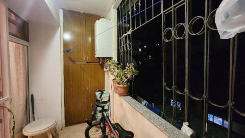 Baku Namiq home for cop29