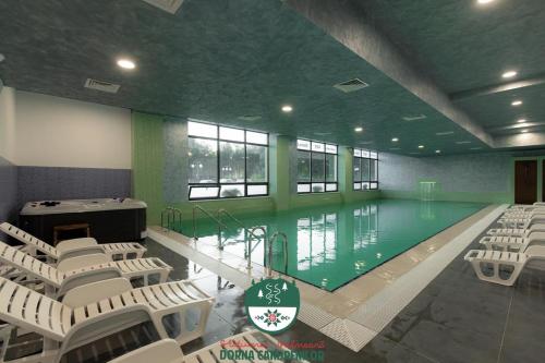 حديقة مائية, Casa Sofia Dorna Candrenilor in Durau حديقة مائية, Casa Sofia Dorna Candrenilor in Durau