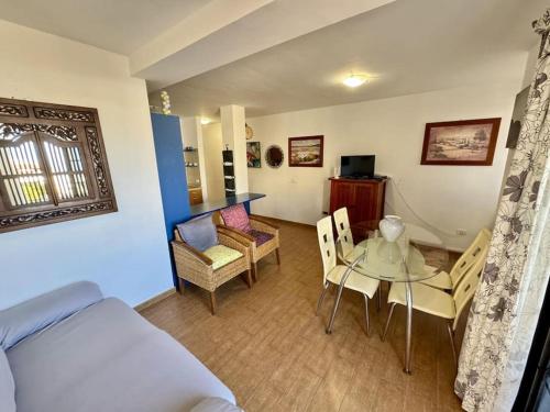 Edificio Marta La Caleta