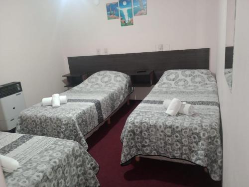 Hotel Las Vegas in Villa Carlos Paz Hotel Las Vegas in Villa Carlos Paz