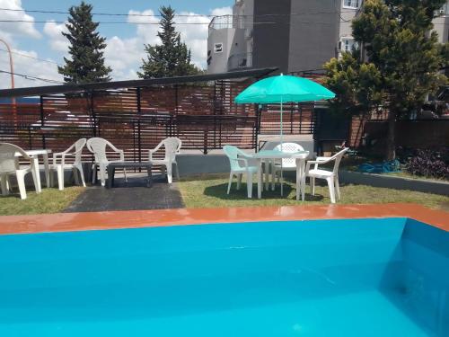 Hotel Las Vegas in Villa Carlos Paz Hotel Las Vegas in Villa Carlos Paz