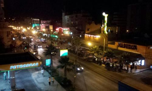 This photo about San Martin shared on HyHotel.com