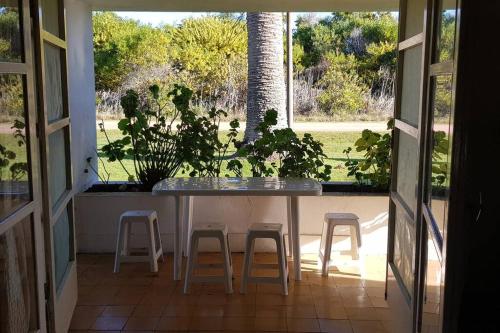 منظر, Casa de playa, rodeada de monte, campo y mar in La Coronilla منظر, Casa de playa, rodeada de monte, campo y mar in La Coronilla