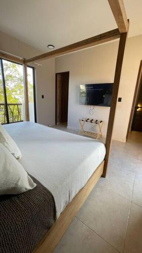 Departamento Aldea Zama Tulum