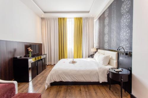 オーキッド ホテル フエ (Orchid Hotel Hue) in フエ オーキッド ホテル フエ (Orchid Hotel Hue) in フエ