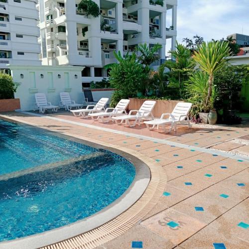 ウォラブリ スクンビット ホテル14