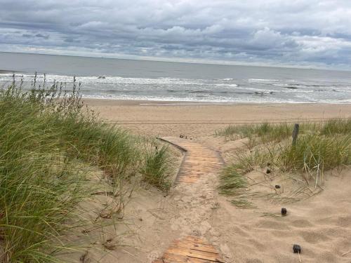 playa, Seaside apartments 4 in Palanga playa, Seaside apartments 4 in Palanga