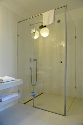 Ванна кімната, Baltica Residence in Сопот Ванна кімната, Baltica Residence in Сопот