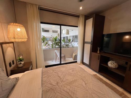 Villa Totalmente Equipada en Tulum