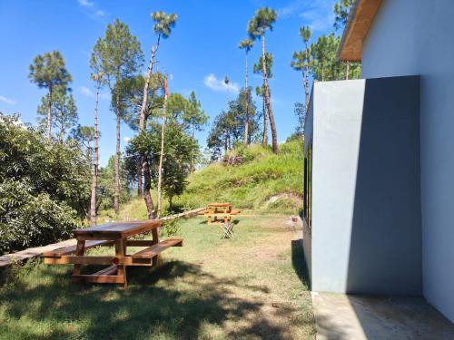 外観, Astitva Binsar in アルモラ 外観, Astitva Binsar in アルモラ
