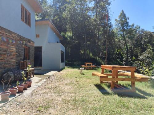 周辺案内, Astitva Binsar in アルモラ 周辺案内, Astitva Binsar in アルモラ