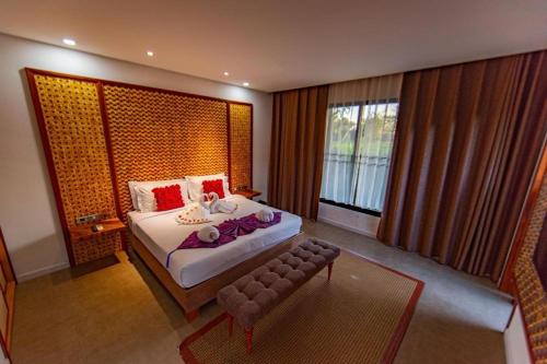 Thai Good Arts Resort