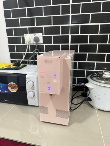 Dapur, Dhia Homestay2 in Machang Dapur, Dhia Homestay2 in Machang