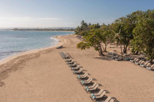 Beach, Iberostar Waves Costa Dorada - All Inclusive in Puerto Plata Beach, Iberostar Waves Costa Dorada - All Inclusive in Puerto Plata
