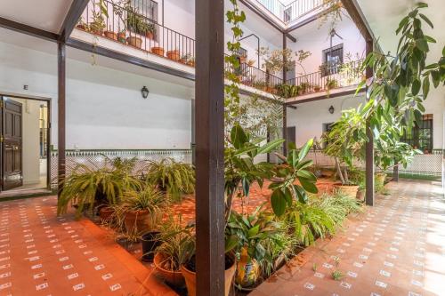 Apartamento Sagunto Sevilla