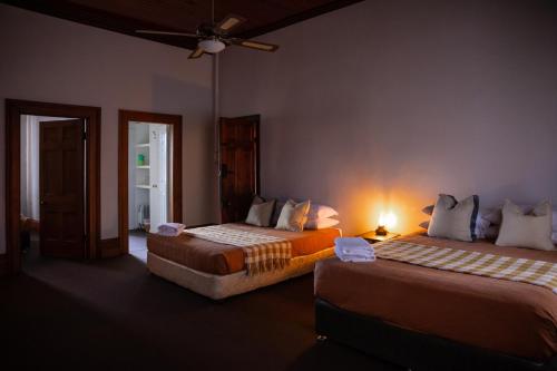 The Family Hotel in Hunter Valley The Family Hotel in Hunter Valley