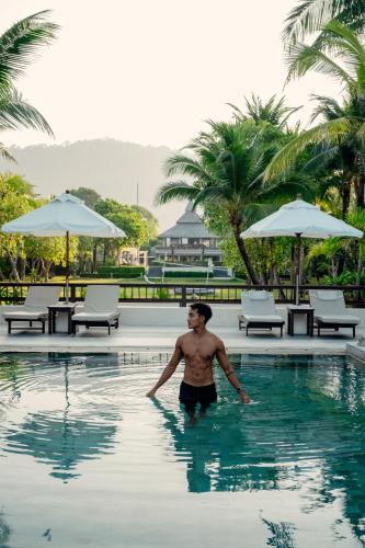 ラヤナ リゾート & スパ15