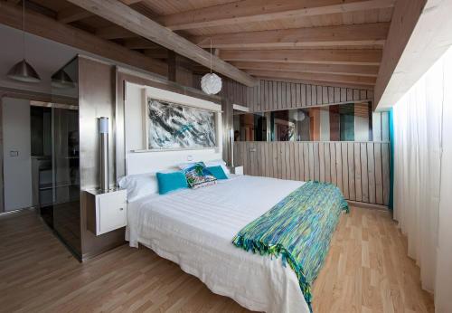 La casa vieja de Vizmalo in Villodrigo La casa vieja de Vizmalo in Villodrigo