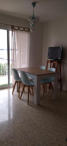 Apartamento Virgen de la Sierra in Almonte Apartamento Virgen de la Sierra in Almonte