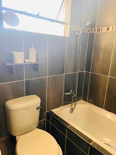 Mphatlalatsane BnB in Maseru Mphatlalatsane BnB in Maseru