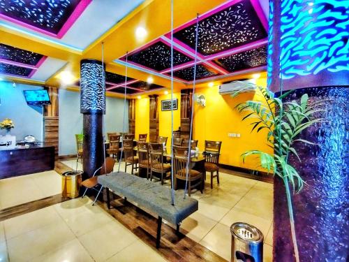 Exterior view, Abeer Hotel Swat by Khan Familia Travels in Mingora Exterior view, Abeer Hotel Swat by Khan Familia Travels in Mingora