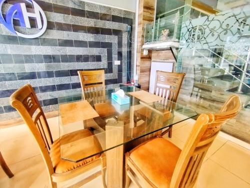 Exterior view, Abeer Hotel Swat by Khan Familia Travels in Mingora Exterior view, Abeer Hotel Swat by Khan Familia Travels in Mingora