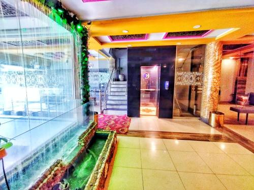 Ételek és italok, Abeer Hotel Swat by Khan Familia in Mingora Ételek és italok, Abeer Hotel Swat by Khan Familia in Mingora