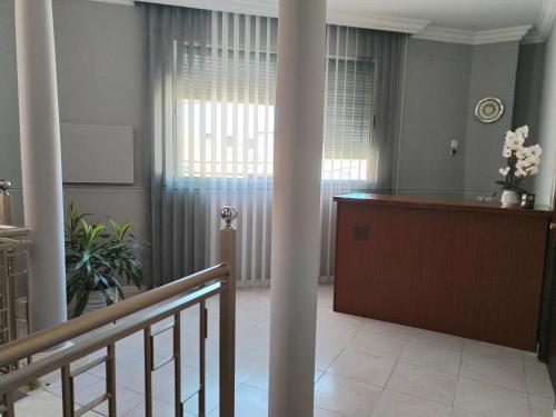 Pensión A&E (Pension A&E) in zračna luka Valencia Pensión A&E (Pension A&E) in zračna luka Valencia