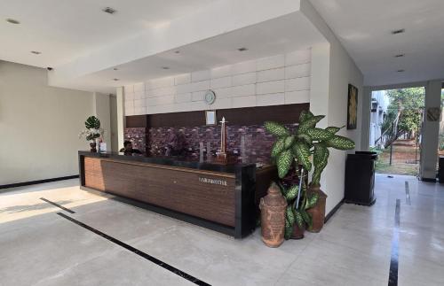 N2 Hotel Gunung Sahari in Monas N2 Hotel Gunung Sahari in Monas
