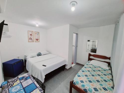 Praia dos Anjos Suítes (Praia dos Anjos Suites) in อาไรเอล โด คาโบ Praia dos Anjos Suítes (Praia dos Anjos Suites) in อาไรเอล โด คาโบ