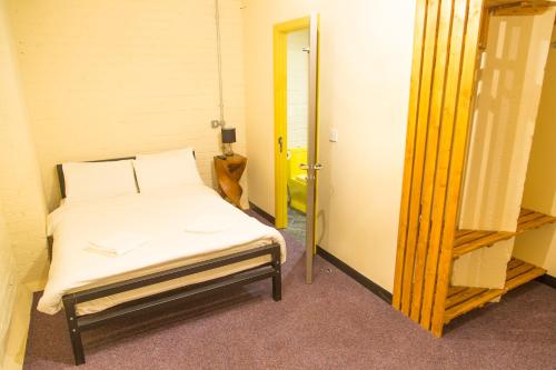 This photo about Victoria Warehouse Hotel shared on HyHotel.com